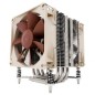 Noctua NH-U9DXi4 CPU-Cooler - 92mm